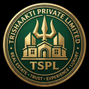 Trishaakti Logo